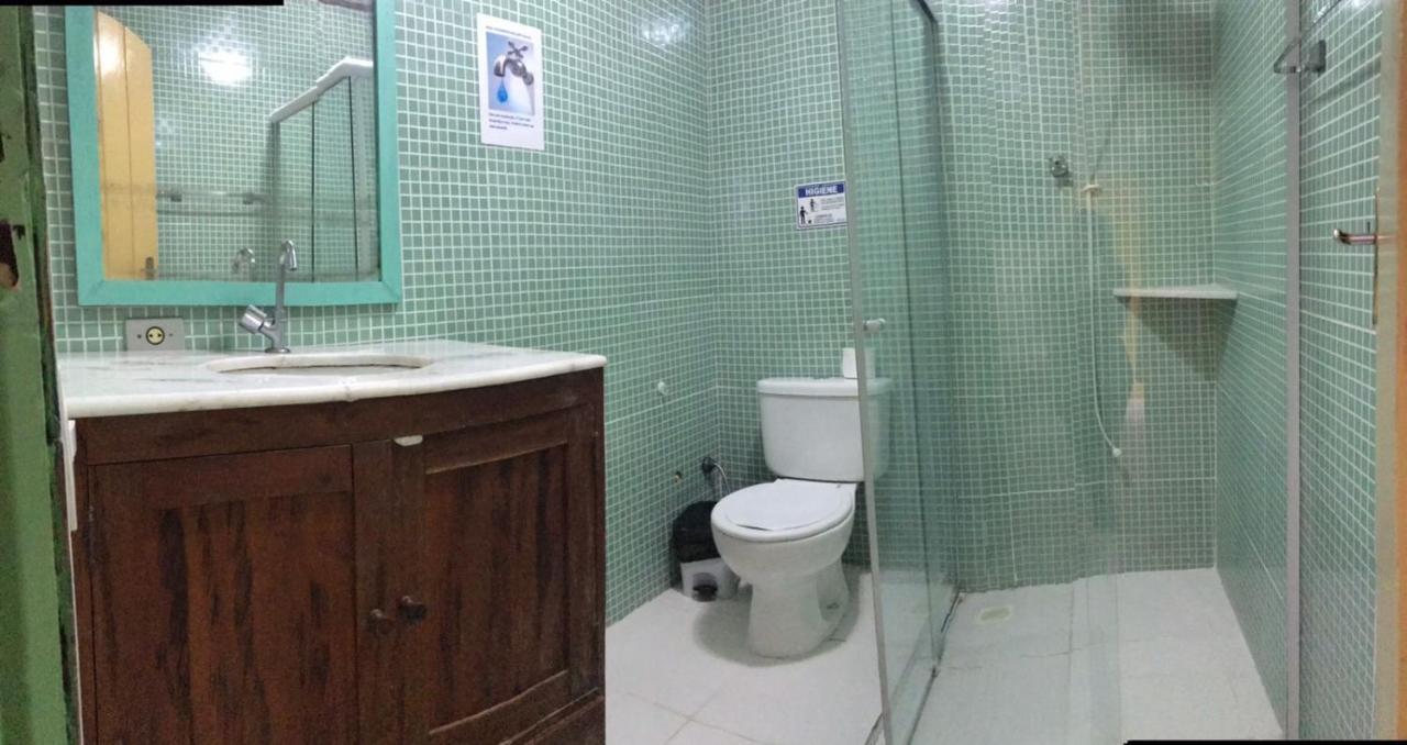 Pousada Florescer Paraty Ngoại thất bức ảnh