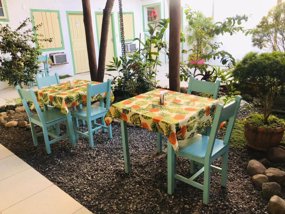 Pousada Florescer Paraty Ngoại thất bức ảnh