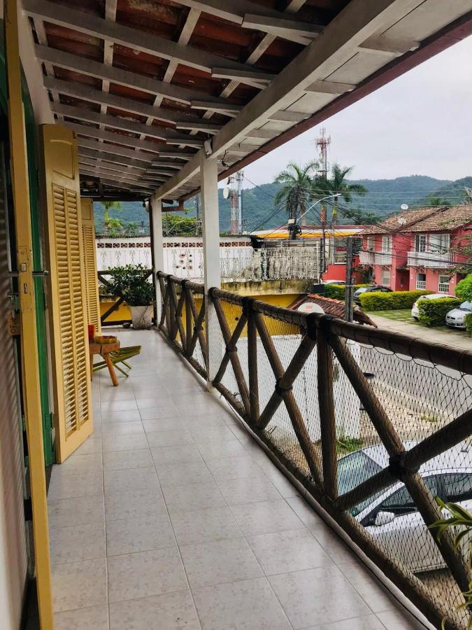 Pousada Florescer Paraty Ngoại thất bức ảnh