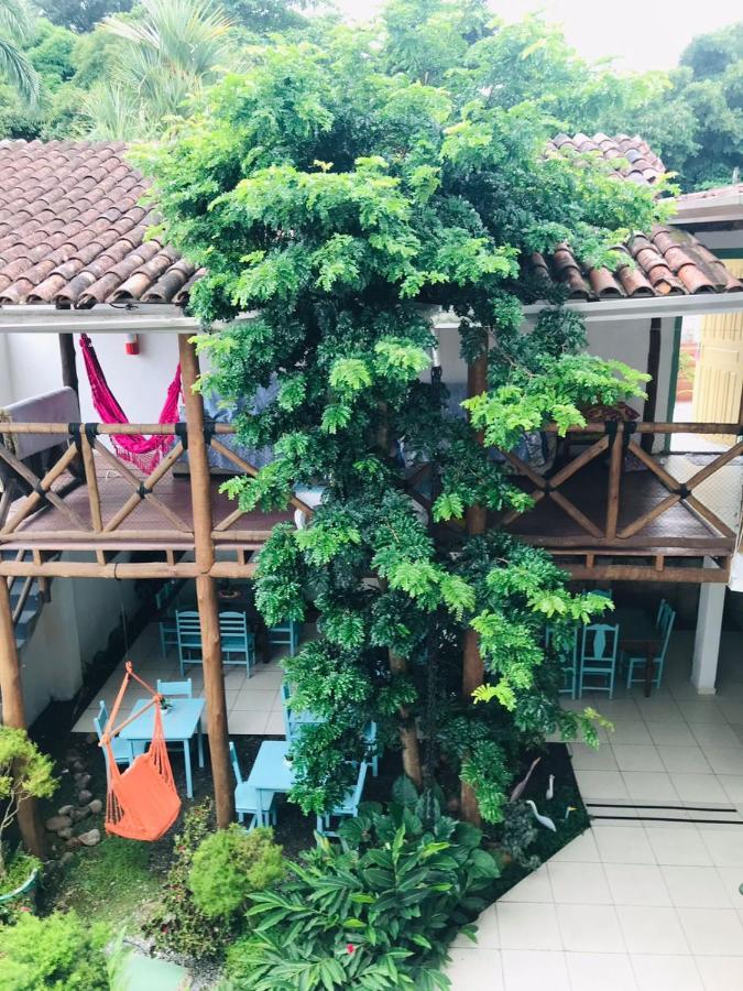 Pousada Florescer Paraty Ngoại thất bức ảnh