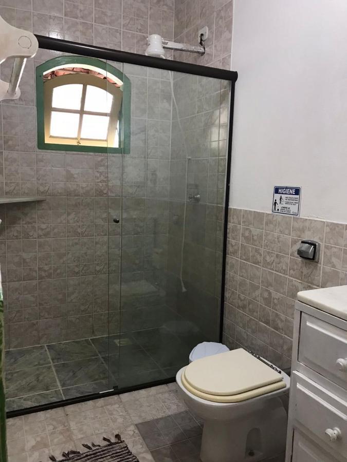 Pousada Florescer Paraty Ngoại thất bức ảnh