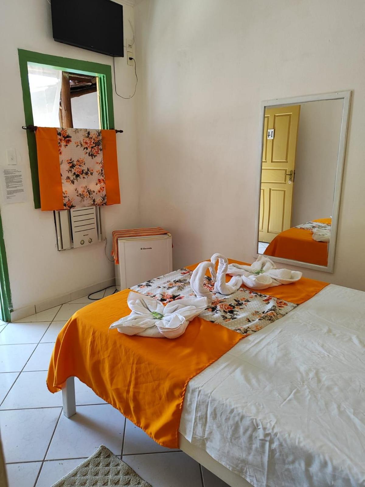 Pousada Florescer Paraty Ngoại thất bức ảnh