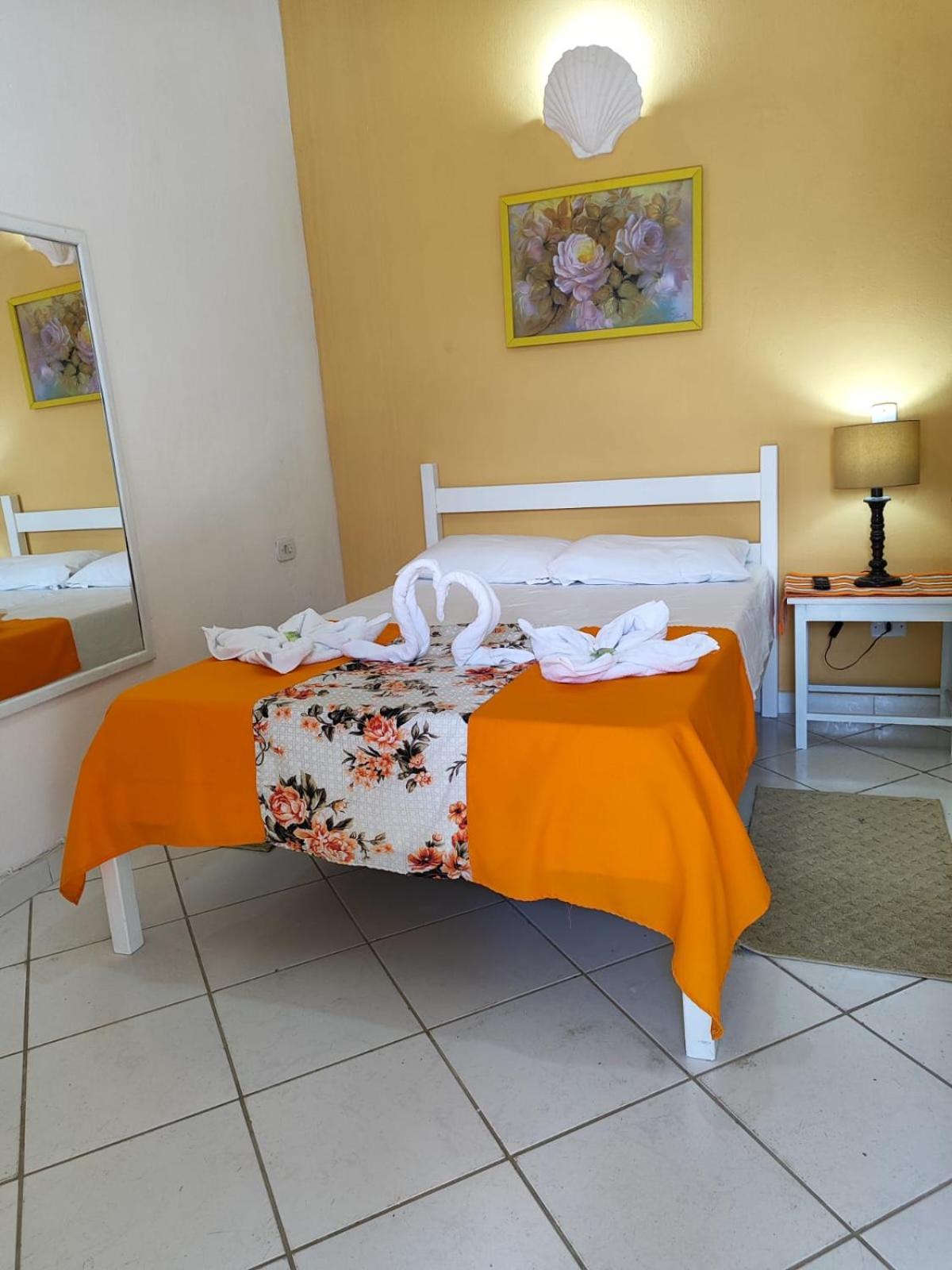 Pousada Florescer Paraty Ngoại thất bức ảnh