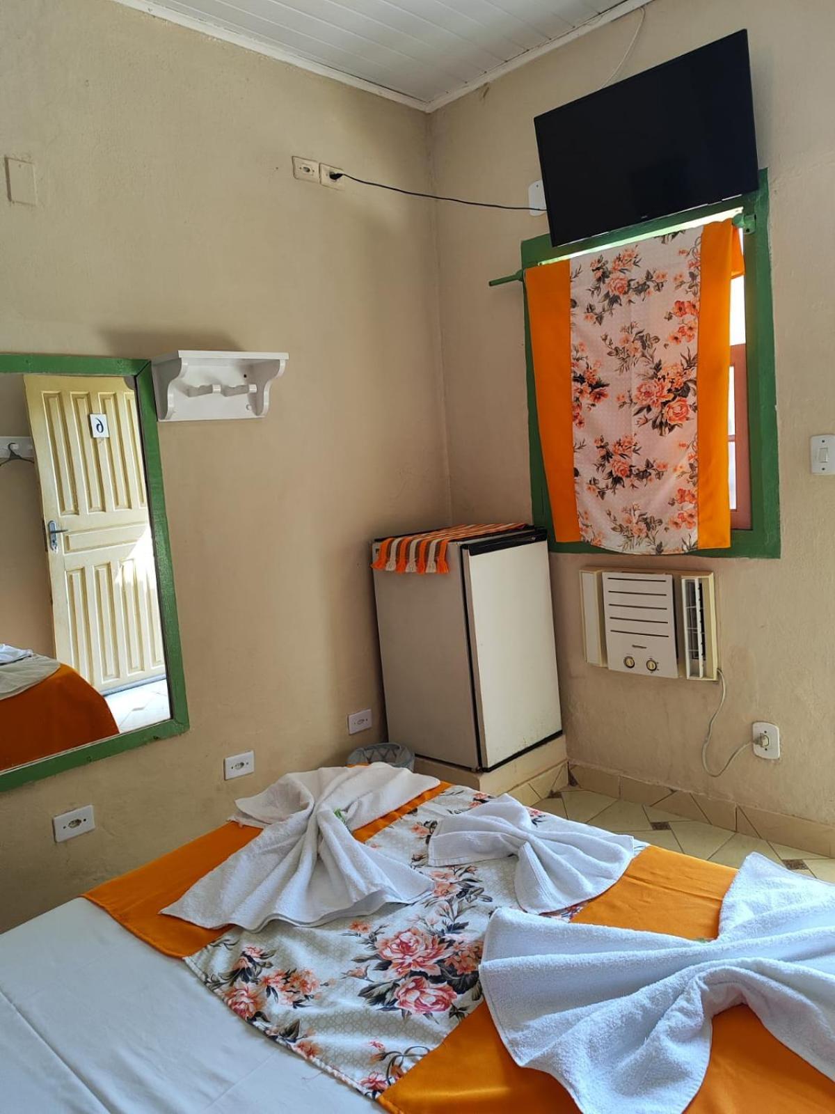 Pousada Florescer Paraty Ngoại thất bức ảnh