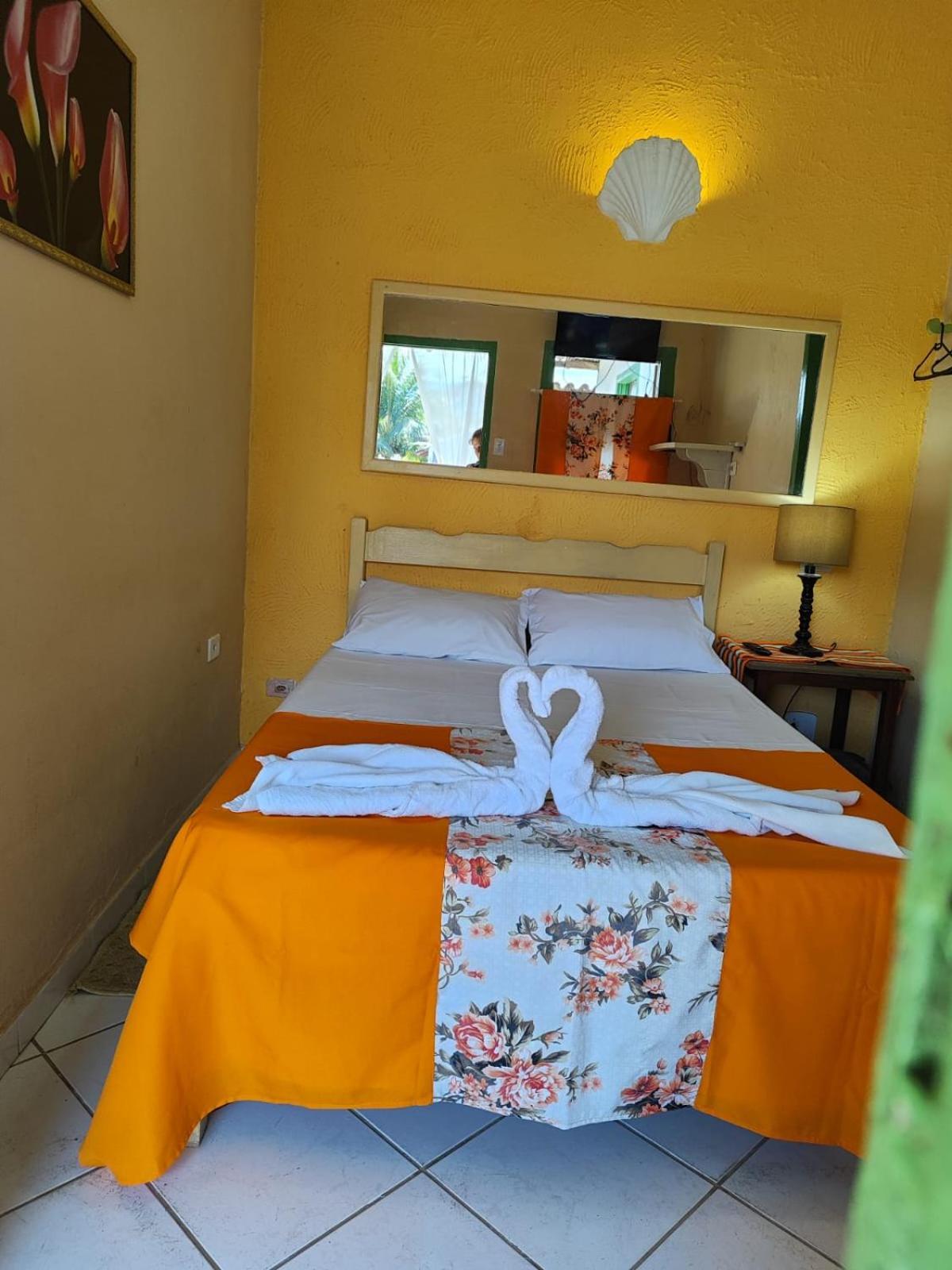 Pousada Florescer Paraty Ngoại thất bức ảnh
