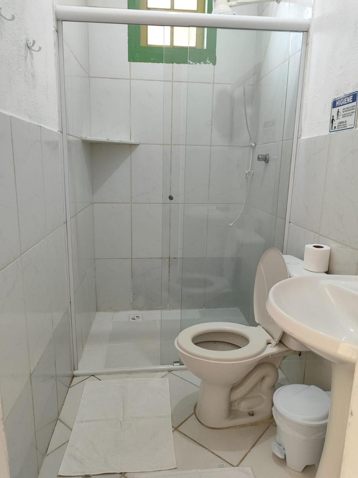 Pousada Florescer Paraty Ngoại thất bức ảnh