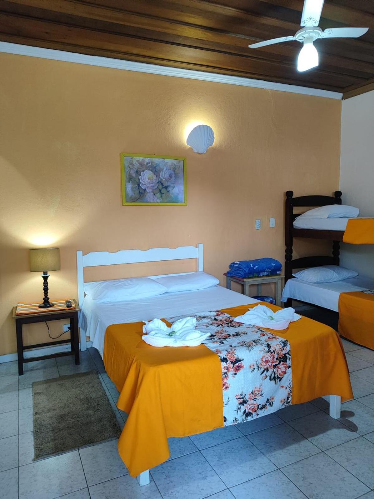 Pousada Florescer Paraty Ngoại thất bức ảnh