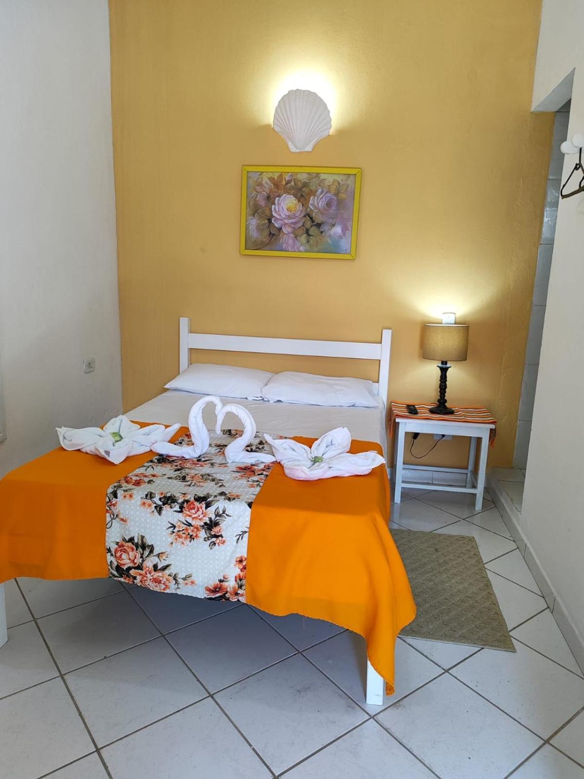 Pousada Florescer Paraty Ngoại thất bức ảnh