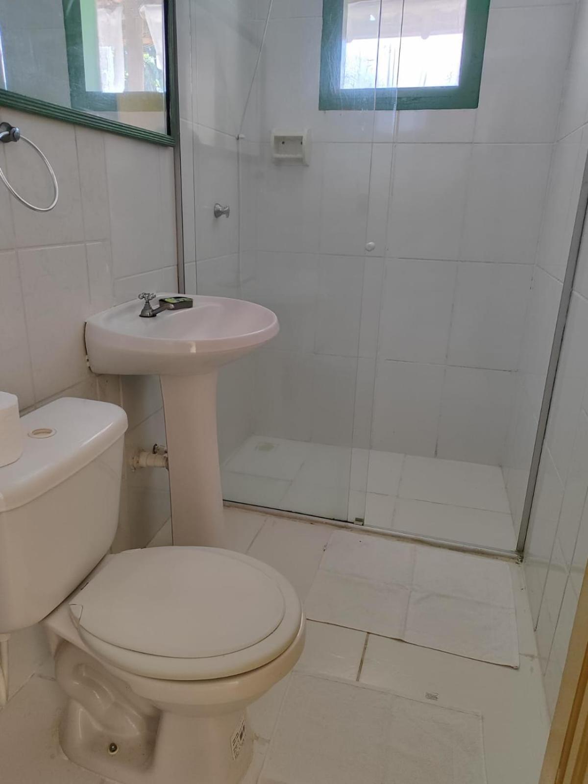 Pousada Florescer Paraty Ngoại thất bức ảnh