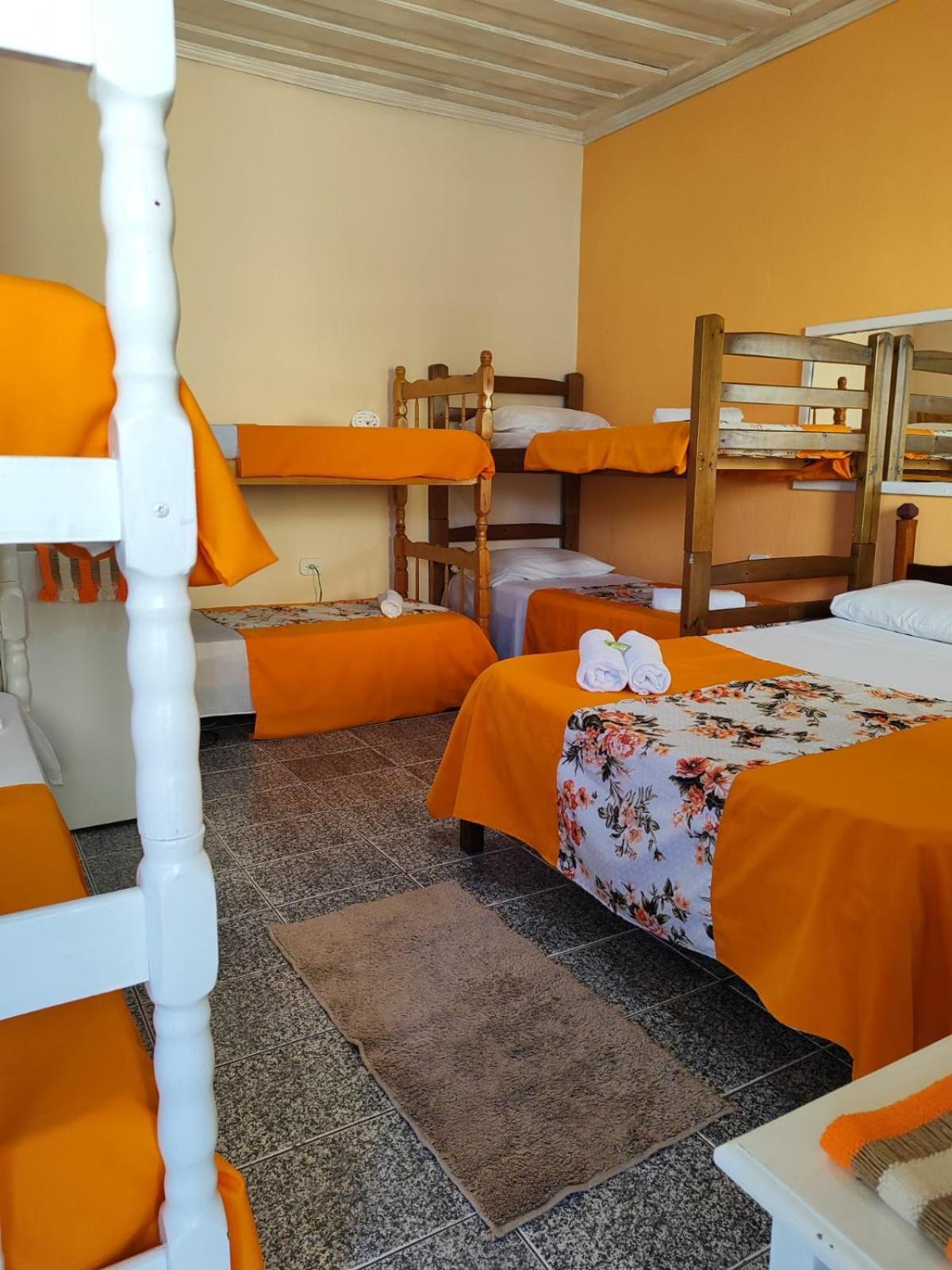 Pousada Florescer Paraty Ngoại thất bức ảnh