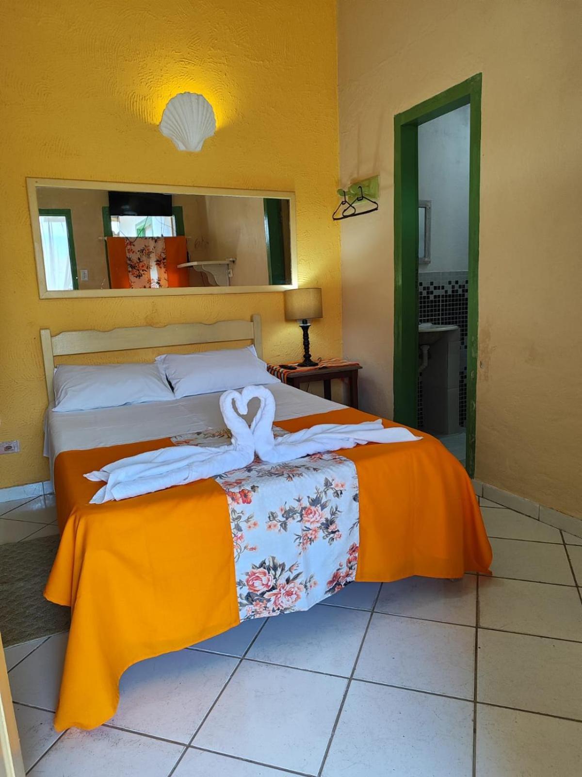 Pousada Florescer Paraty Ngoại thất bức ảnh