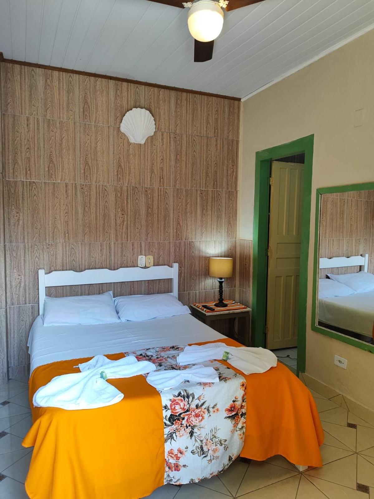 Pousada Florescer Paraty Ngoại thất bức ảnh