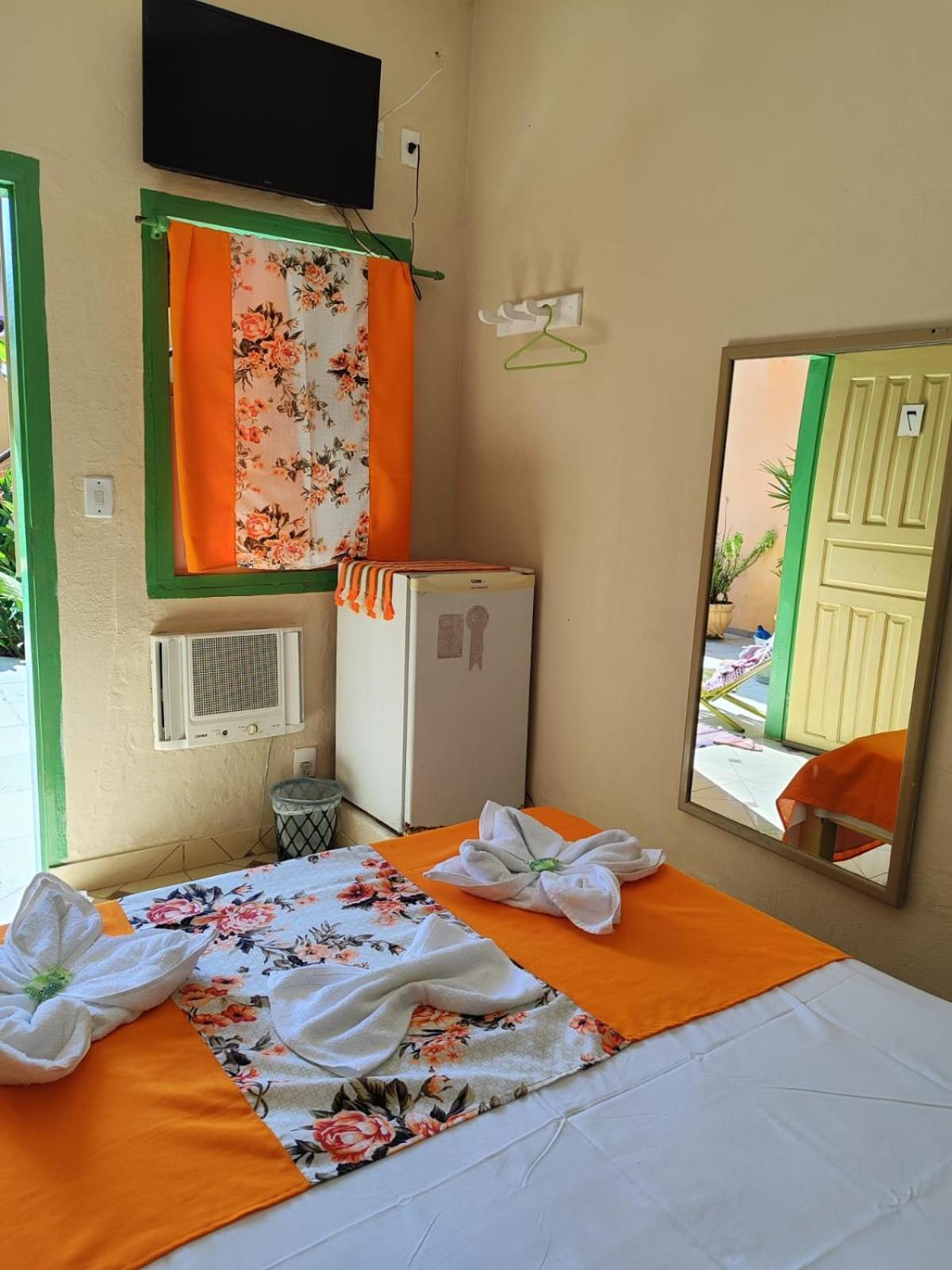 Pousada Florescer Paraty Ngoại thất bức ảnh