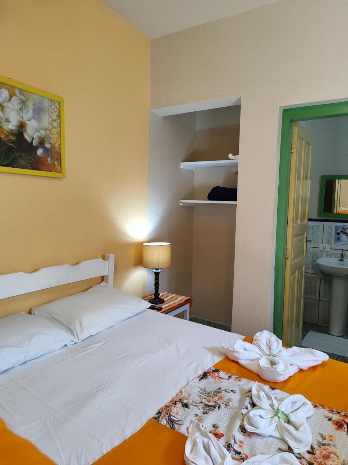 Pousada Florescer Paraty Ngoại thất bức ảnh