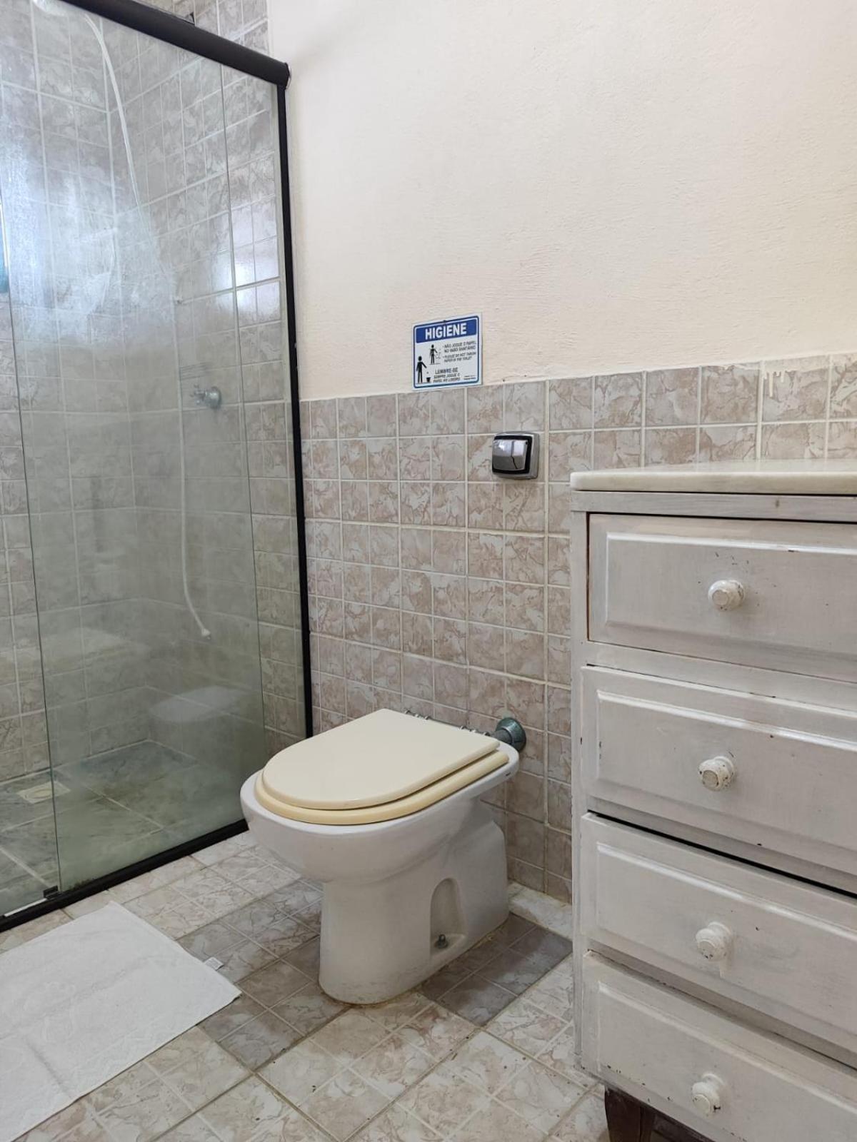 Pousada Florescer Paraty Ngoại thất bức ảnh