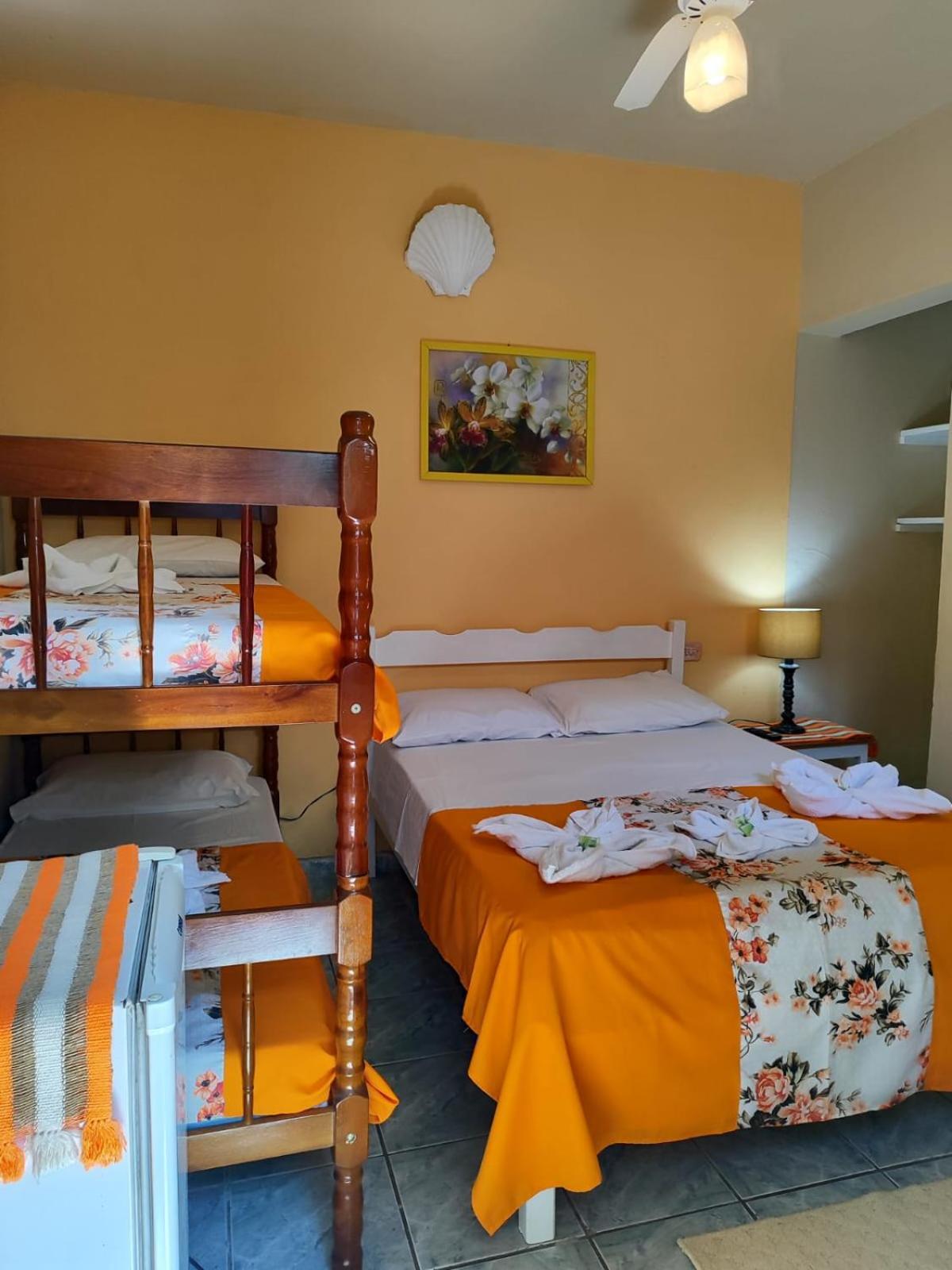 Pousada Florescer Paraty Ngoại thất bức ảnh