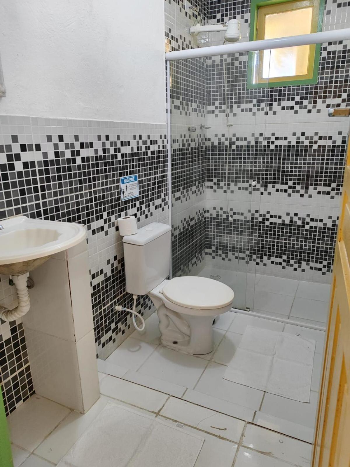 Pousada Florescer Paraty Ngoại thất bức ảnh