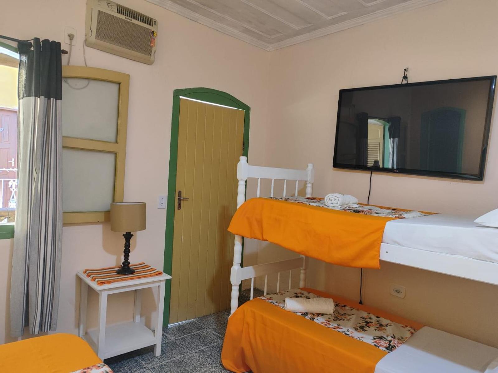 Pousada Florescer Paraty Ngoại thất bức ảnh