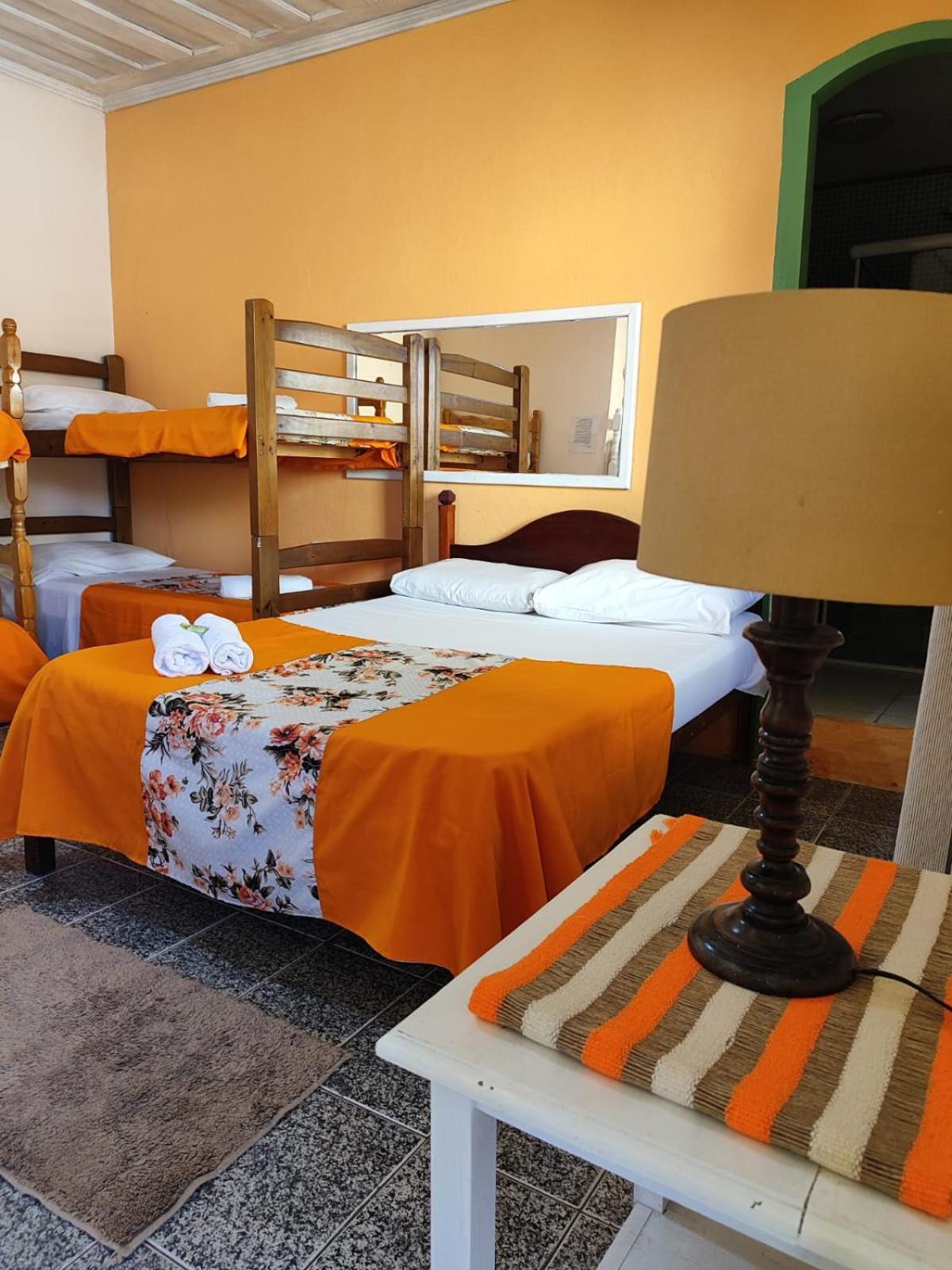Pousada Florescer Paraty Ngoại thất bức ảnh