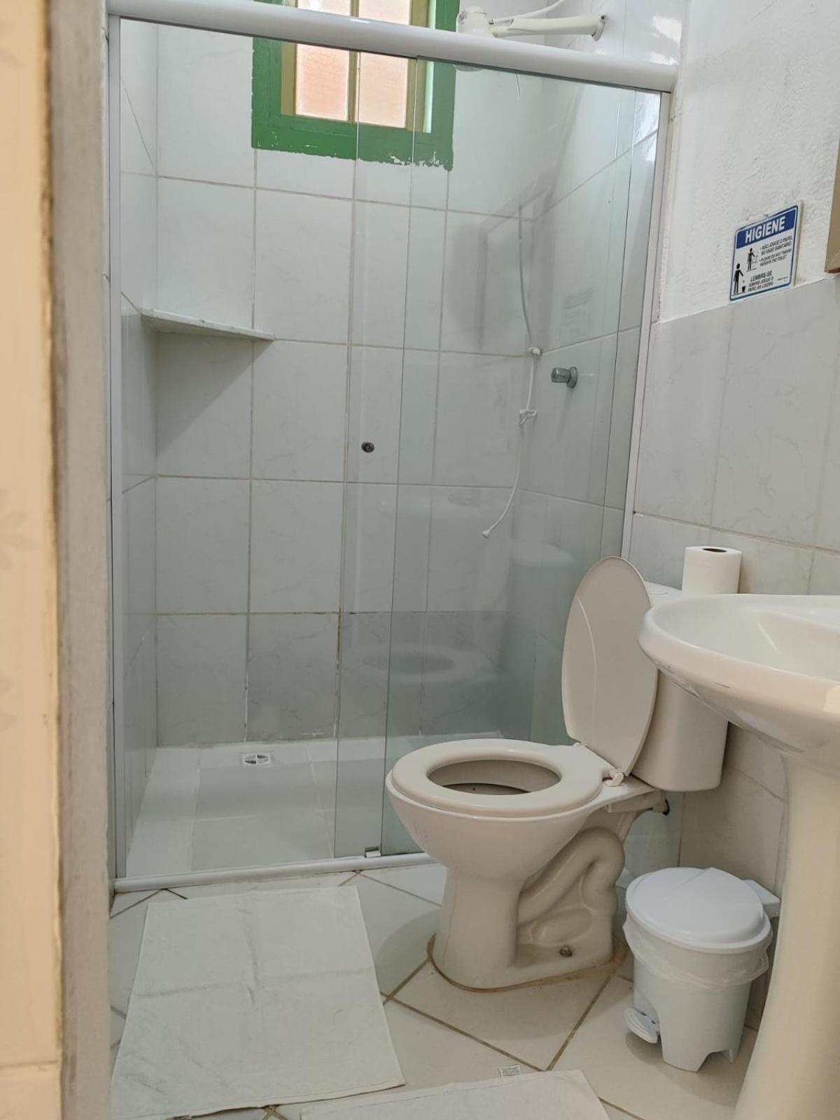 Pousada Florescer Paraty Ngoại thất bức ảnh