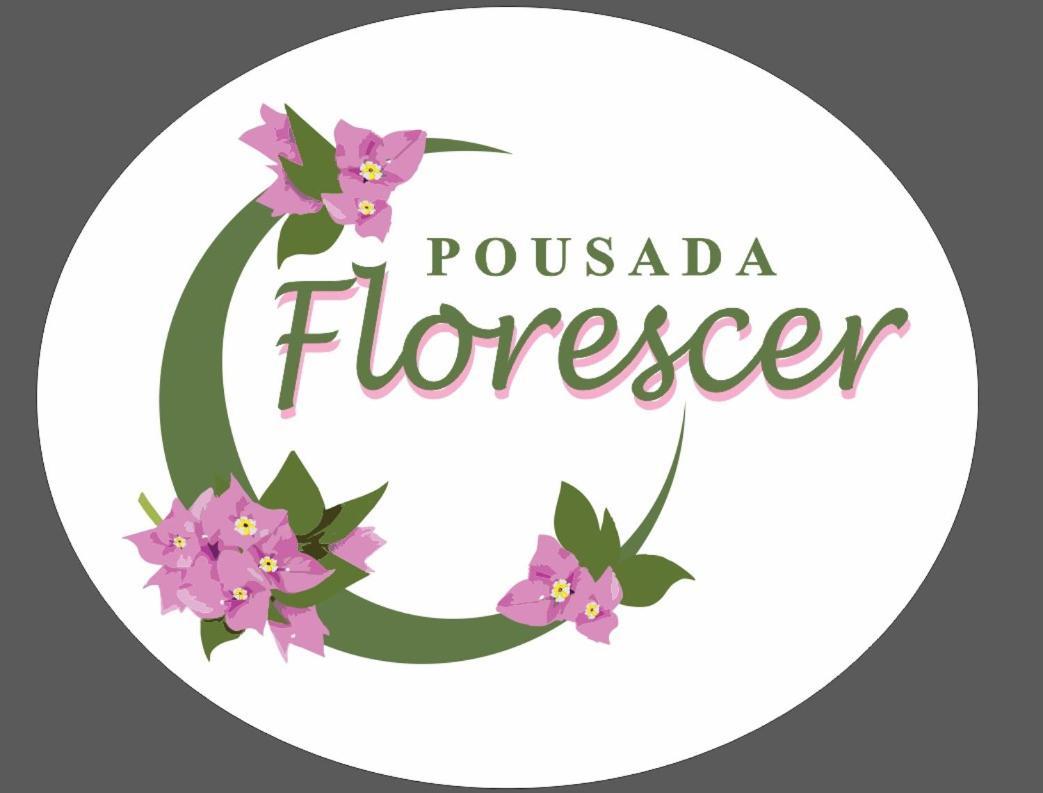 Pousada Florescer Paraty Ngoại thất bức ảnh